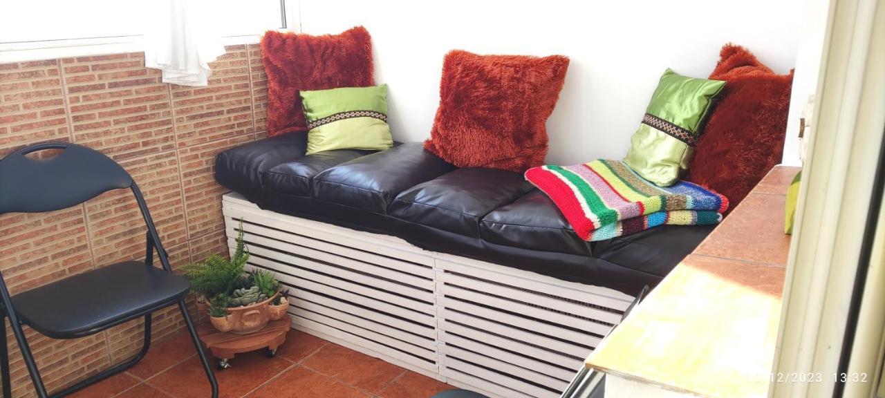 Platinum Apartment - Apartament Cu 3 Camere, 2 Dormitoare, 2 Bai, Bucatarie Complet Utilata, 2 Balcoane ブカレスト エクステリア 写真