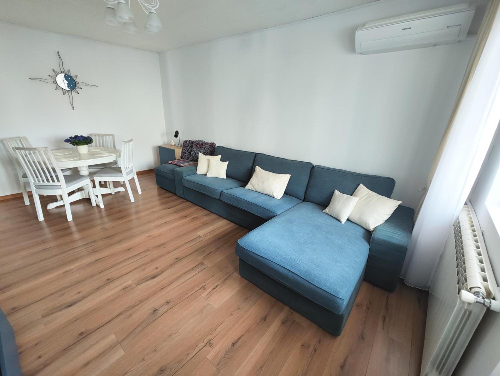 Platinum Apartment - Apartament Cu 3 Camere, 2 Dormitoare, 2 Bai, Bucatarie Complet Utilata, 2 Balcoane ブカレスト エクステリア 写真