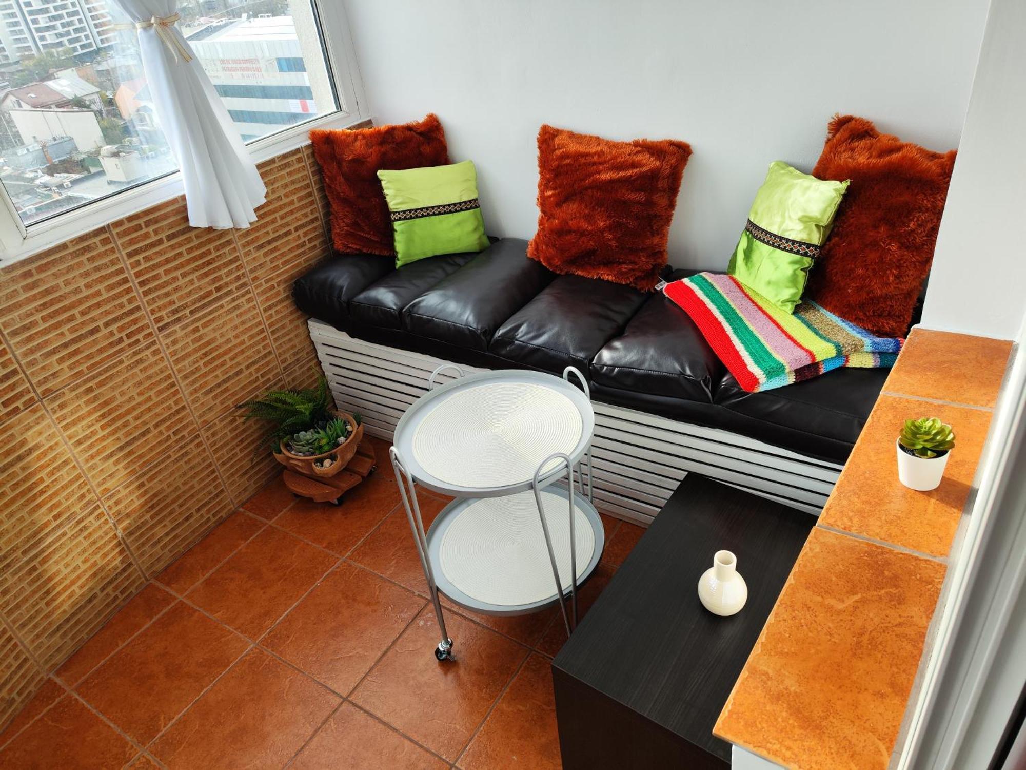 Platinum Apartment - Apartament Cu 3 Camere, 2 Dormitoare, 2 Bai, Bucatarie Complet Utilata, 2 Balcoane ブカレスト エクステリア 写真